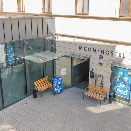 Moon Hostel 포즈난 외부 사진