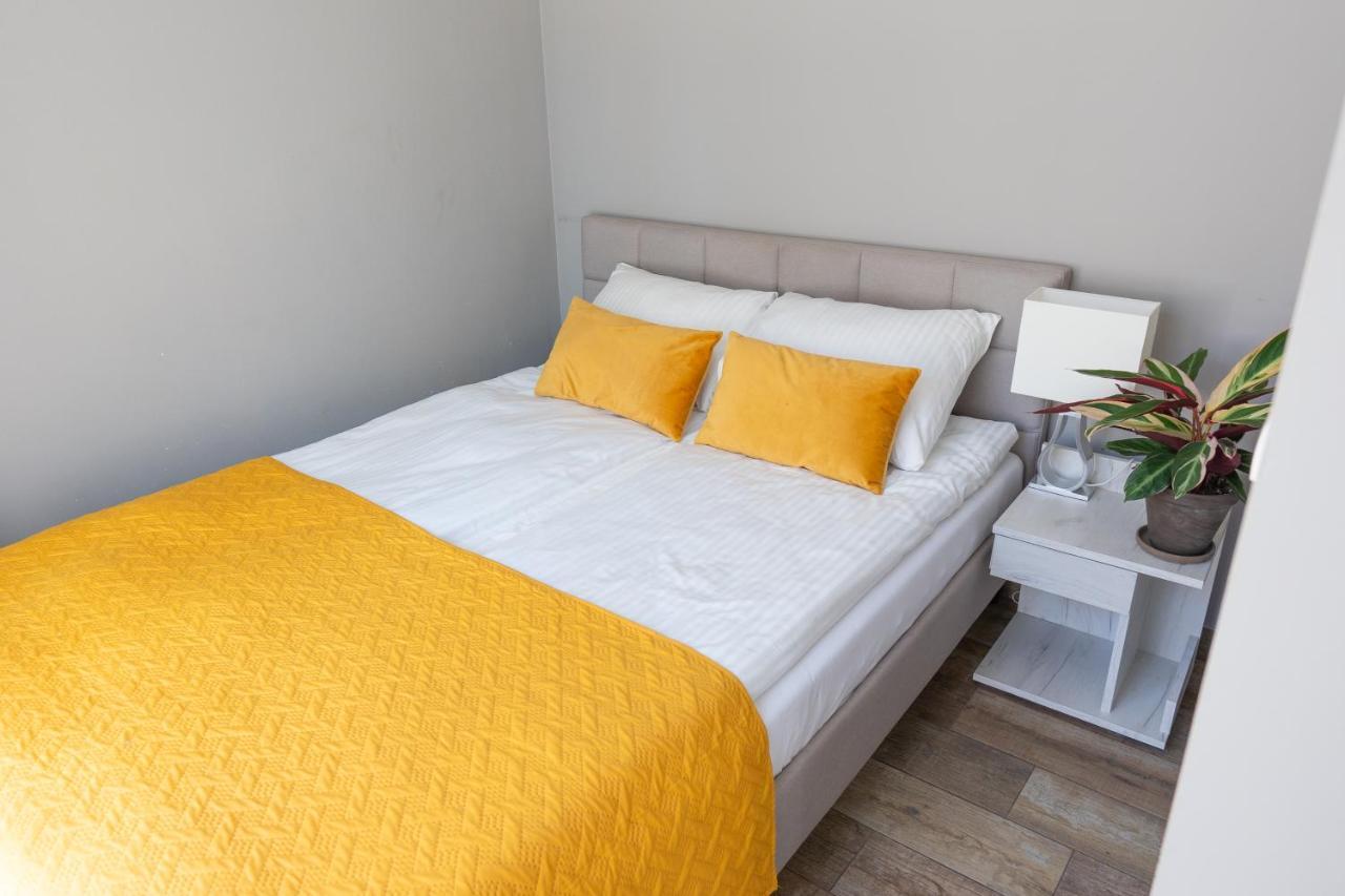 Moon Hostel 포즈난 외부 사진