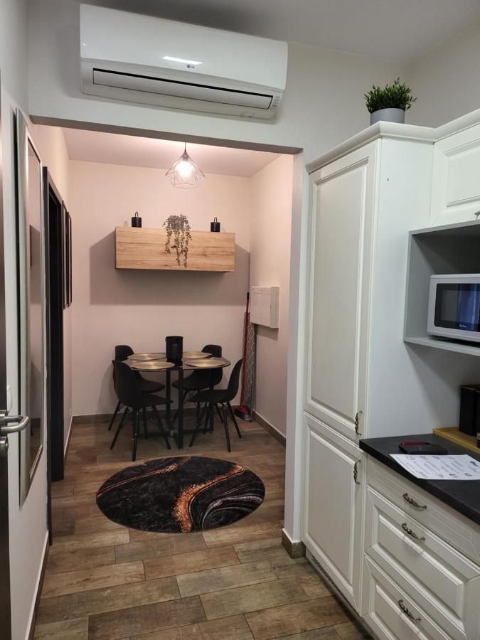 Moon Hostel 포즈난 외부 사진