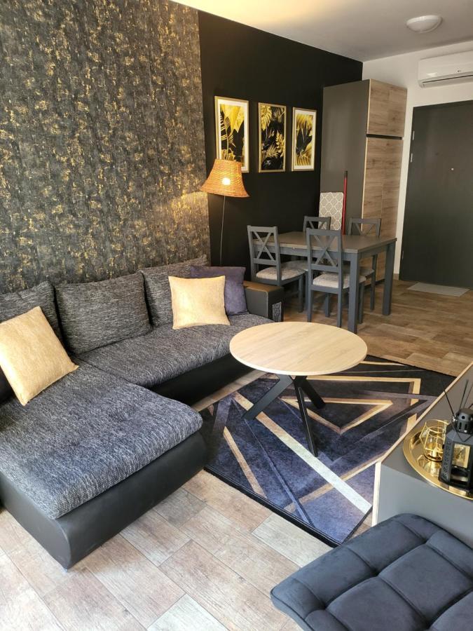Moon Hostel 포즈난 외부 사진