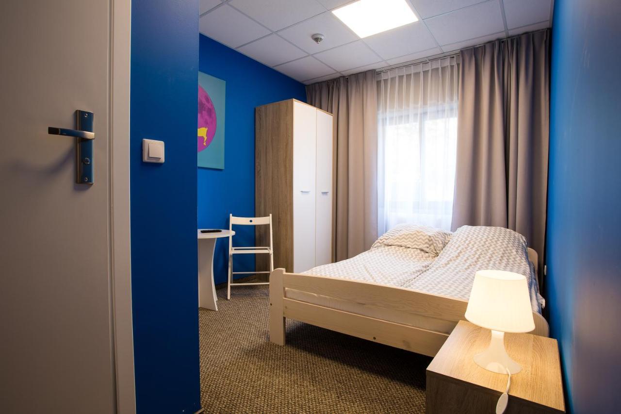 Moon Hostel 포즈난 외부 사진