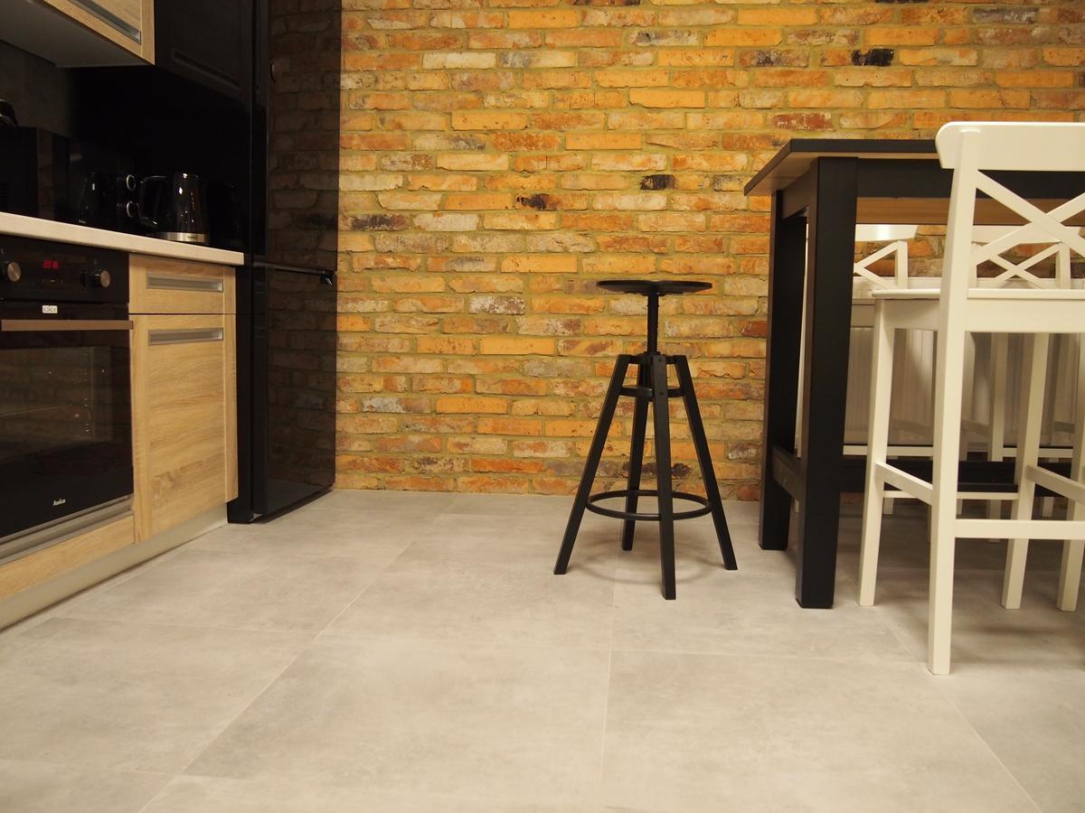 Moon Hostel 포즈난 외부 사진